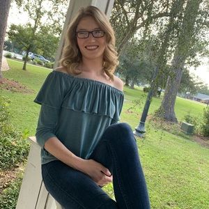 Meet your Posher, Masha